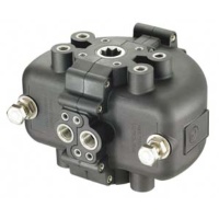 Puretorqtm Pneumatic Vane Actuators